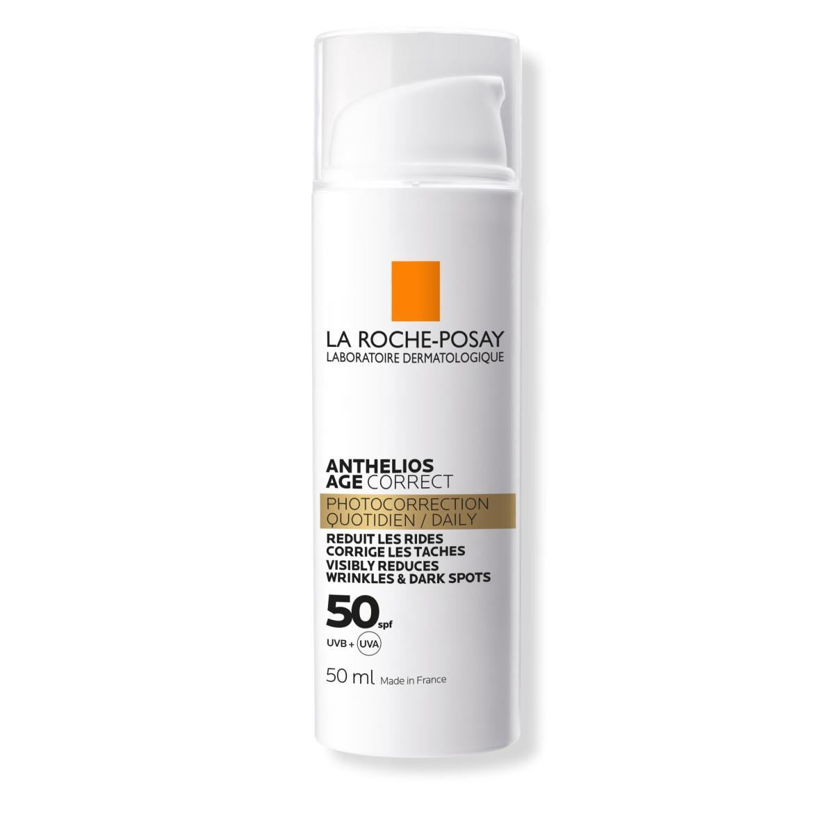 ANTHELIOS AGE CORRECT SPF 50
