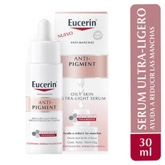 Anti-Pigment Ultra Light Serum 30ML