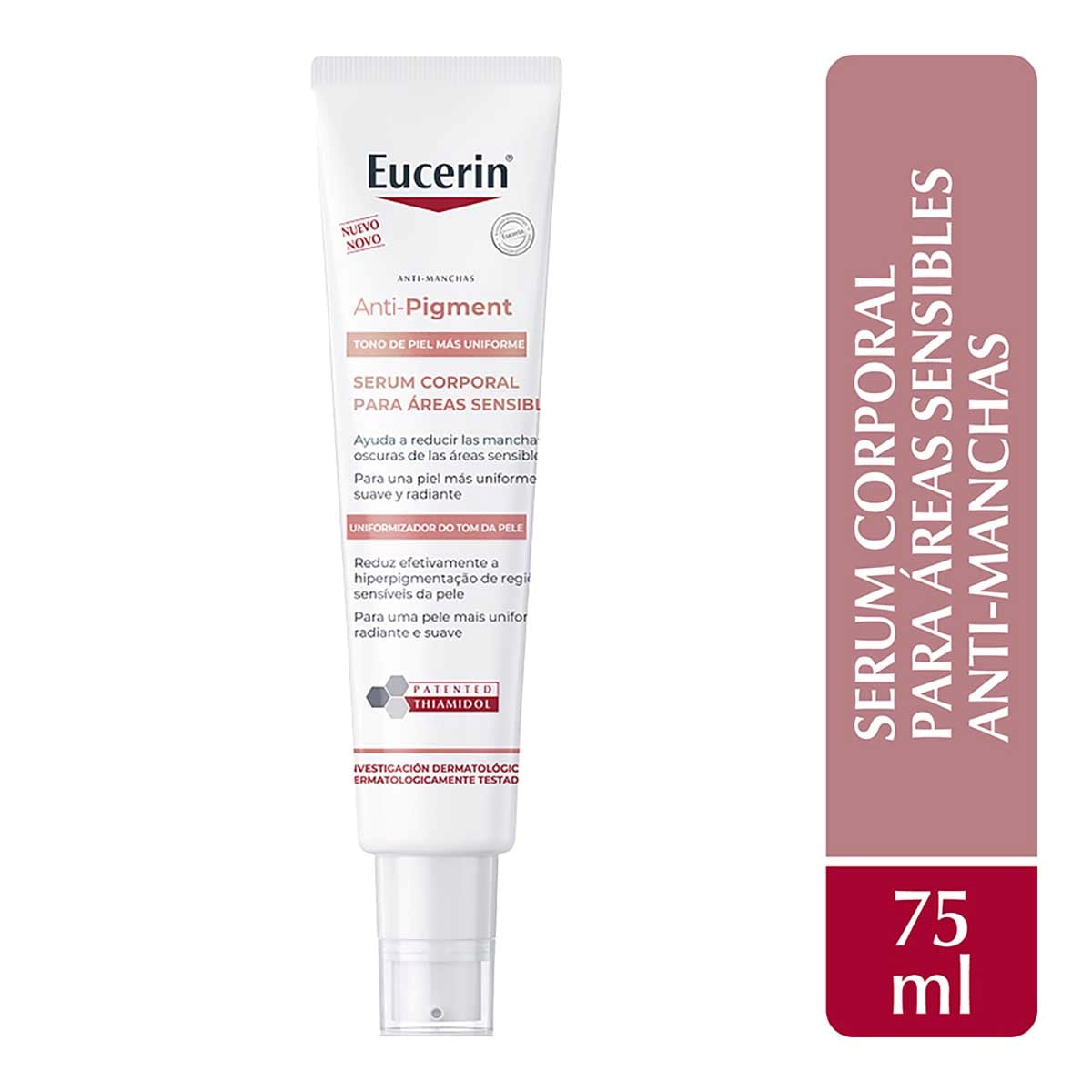 Anti-Pigment Serum Corporal para Áreas Sensibles 75ML