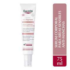 Anti-Pigment Serum Corporal para Áreas Sensibles 75ML