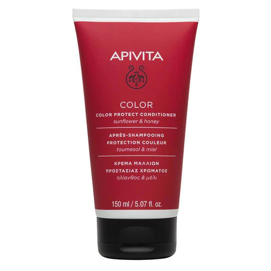 APIVITA ACONDICIONADOR COLOR PROTECT 150ML