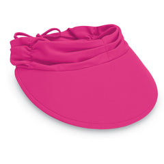 WALLAROO AQUA VISOR HOTPINK