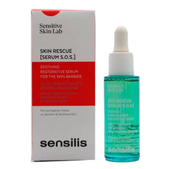 SENSILIS SKIN RESCUE [SERUM S.O.S] 30 mL