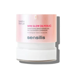 SENSILIS SKIN GLOW [GLYCOLIC]