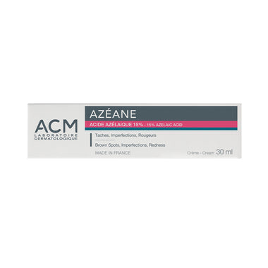 ACM Azéane Crema 15% Ácido azelaico 30ml