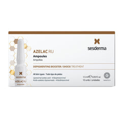 SESDERMA AZELAC RU AMPOLLETAS