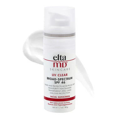 ELTA MD Protector Solar Uv Clear SPF46  48gr