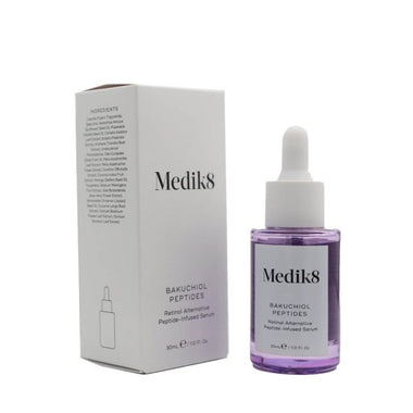 MEDIK8 BAKUCHIOL PEPTIDES 30ML