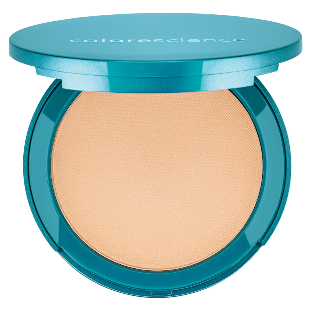 NATURAL FINISH PRESSED FOUNDATION LIGHT IVORY SPF20