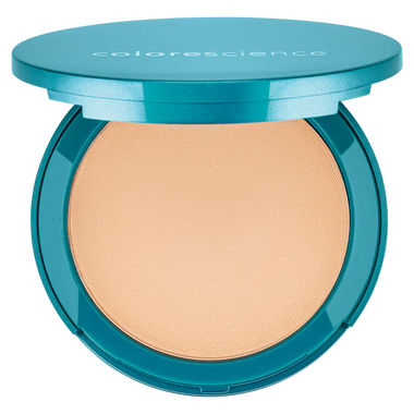 NATURAL FINISH PRESSED FOUNDATION LIGHT IVORY SPF20