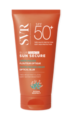 SVR BLUR SUN SECURE TEINTE SPF50+ 50 ML