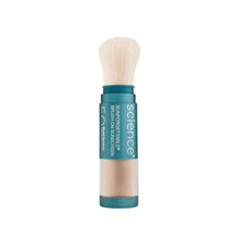 BRUSH-ON SHIELD SPF5O MEDIUM  6GR