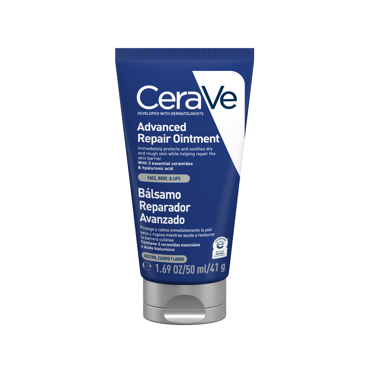 CERAVE Bálsamo reparador avanzado