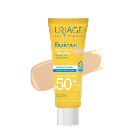 URIAGE Bariesun Tono Claro