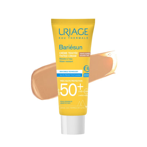 URIAGE Bariesun Tono Dorado