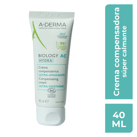 A-DERMA BIOLOGY AC HYDRA