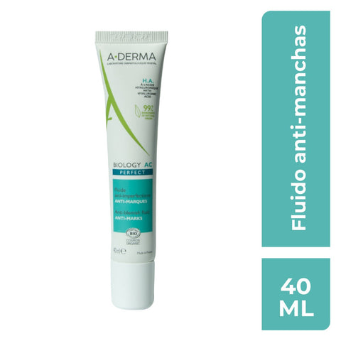 A-DERMA Biology Ac Perfect 40Ml