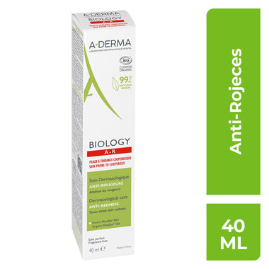 A-DERMA Biology Ar 40Ml