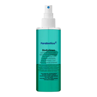 BODY LINES aceite bifásico 2 EN 1 200ml