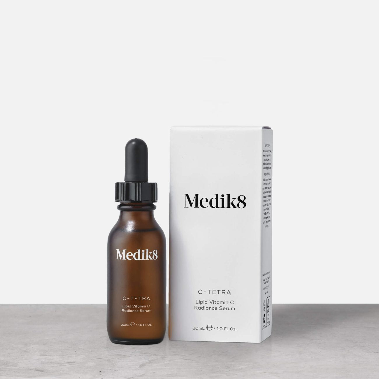 MEDIK8 C-TETRA® MEDIK8