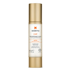 SESDERMA C-VIT CEMA-GEL 50ML MIEL MIXTA