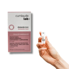 CUMLAUDE OVULOS CLX
