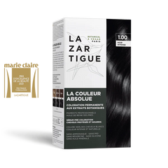 TINTE 1.00 NEGRO INTENSO