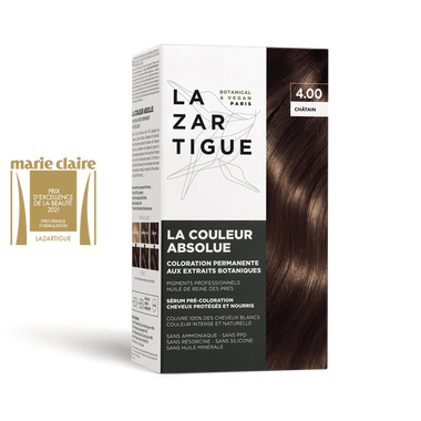 TINTE 4.00 CHESTNUT