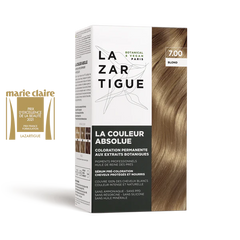 TINTE 7.00 BLOND LAZARTIGUE