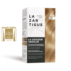TINTE 8.00 LIGHT BLOND