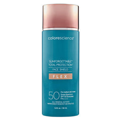 COLORESCIENCE FACE SHIELD FLEX FAIR SPF 50+
