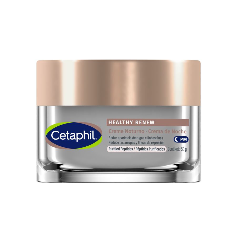 HEALTHY RENEW NIGHT CREAM 50 G
