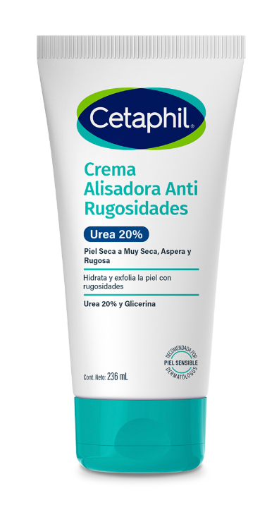 Crema Alisadora Anti Rugosidades para Cuerpo