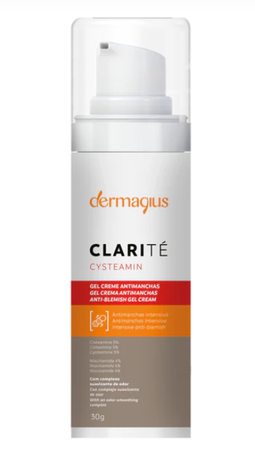 Clarité Cysteamin 30G