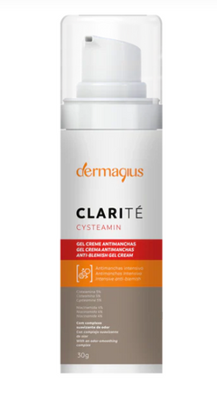 Clarité Cysteamin 30G