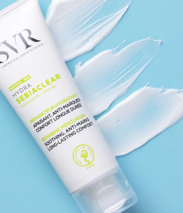 SEBIACLEAR HYDRA 40ML
