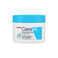 CERAVE SA Crema Alisadora Anti-rugosidades