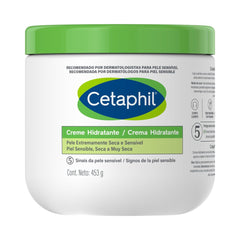CETAPHIL CREMA HIDRATANTE