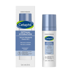 CETAPHIL OPTIMAL HYDRATION SERUM FACIAL