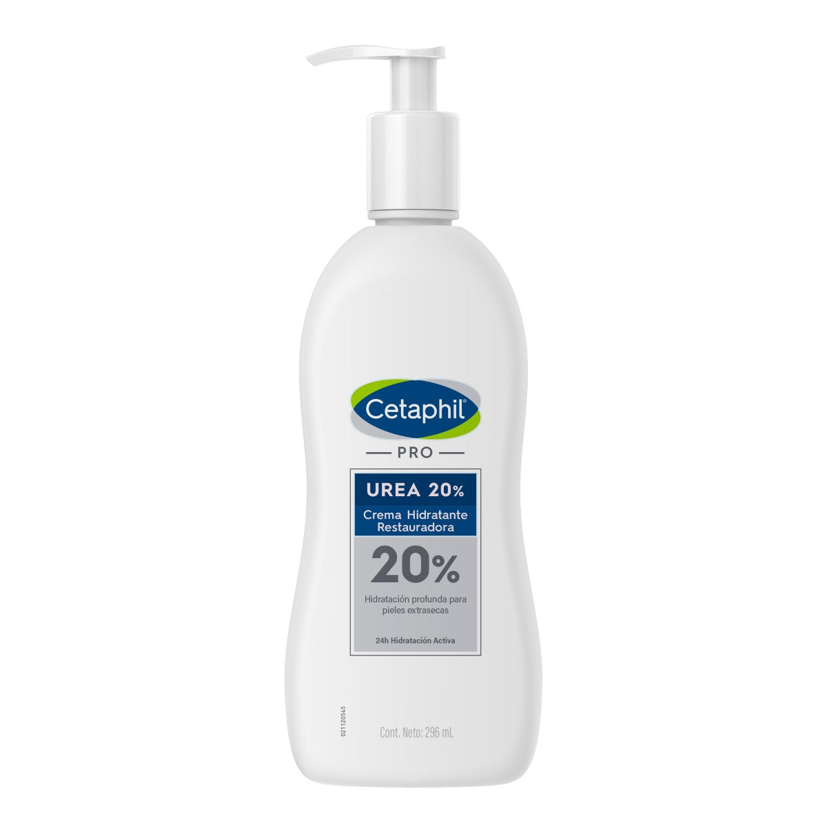 CETAPHIL PRO UREA 20% CREMA 296G
