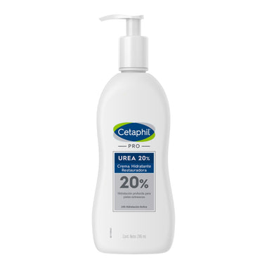 CETAPHIL PRO UREA 20% CREMA 296G