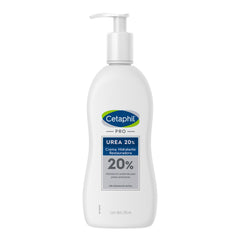 CETAPHIL PRO UREA 20% CREMA 296G