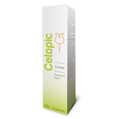 MEDIHEALTH Cetopic Crema 50gr