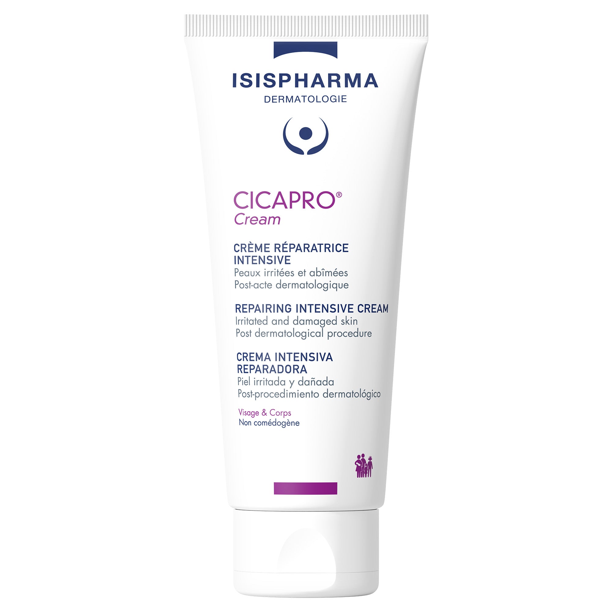 CICAPRO CREMA 100ML