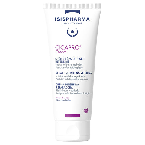 CICAPRO CREMA 100ML