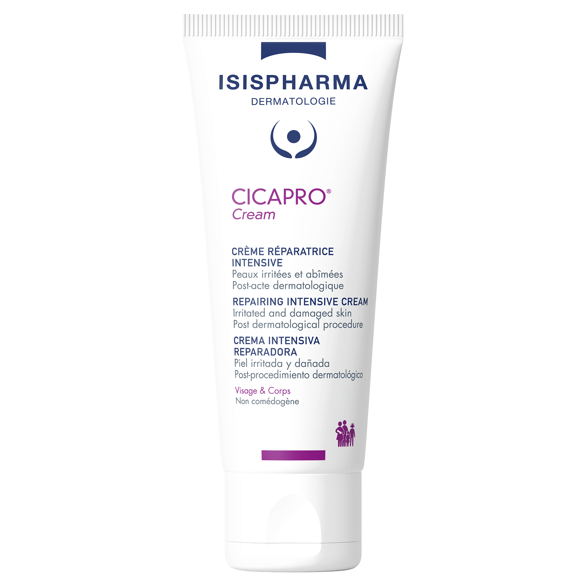 CICAPRO CREMA 40 ML