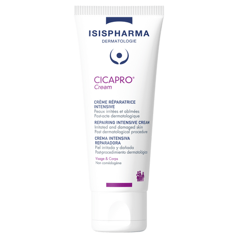 CICAPRO CREMA 40 ML