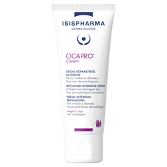 CICAPRO CREMA 40 ML