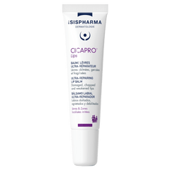 Isispharma Cicapro Lips Bálsamo Reparador 15ml