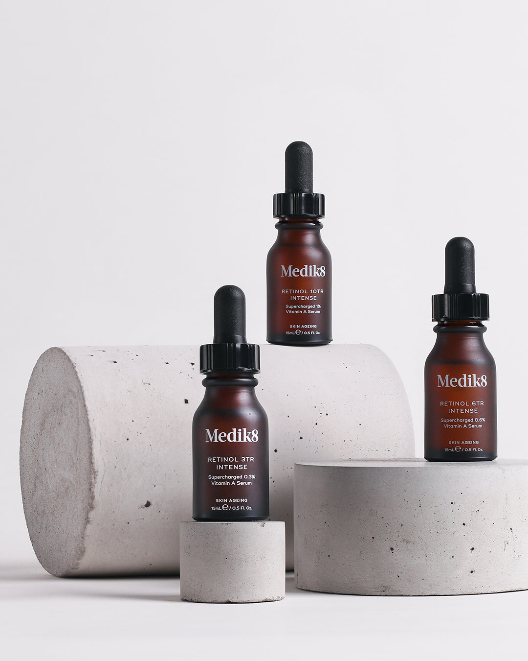 INTELLIGENT RETINOL™ 6TR